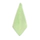 thumbnail image 2 of Toalla facial de fibra de bambú | Paño ultra suave y súper absorbente | 9,8x9,8 pulgadas | Blanco, amarillo, rosa, verde, azul | Ligero, de secado rápido, ecológico | Toalla de mano polivalente para, 2 of 6