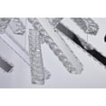 thumbnail image 3 of Bethel International LED Chandelier Chrome Metal & Crystal, 3 of 5