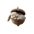 thumbnail image 2 of Decoraciones de Bosque 10cm / 4 Pulgadas, 2 of 5