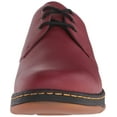 thumbnail image 5 of Dr. Martens Cavendish Shoes Cherry Red, 5 of 8