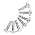 thumbnail image 4 of Quick Round Washer Head Screws 410 Stainless Steel, High Performance, Easy to Use for Machinery Industry, 4 of 8
