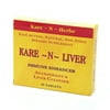 Kare-N-Herbs Kare-N-Liver Antioxidant And Liver Cleanser Tablets - 40 Ea, 3 Pack