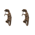 thumbnail image 1 of Flower Pot Hugger Decoración decorativa Dinosaurio para paisajismo, 1 of 5