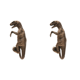 thumbnail image 1 of Flower Pot Hugger Decoración decorativa Dinosaurio para paisajismo, 1 of 5