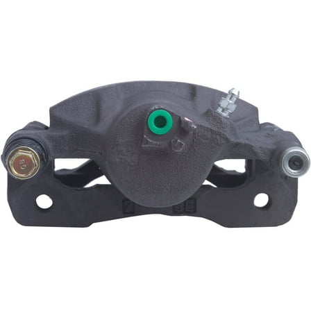 CARDONE Reman 18-B4803S Brake Caliper with Bracket 1983-1989 Dodge, Plymouth