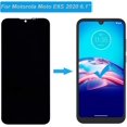 thumbnail image 5 of E-yiiviil LCD Display Compatible with Moto E6S (2020) 6.1" LCD Touch Screen Display Assembly with Tools(Black), 5 of 5