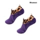 thumbnail image 3 of Sonducket 1 Pair Winter Floor Socks Ankle Thickened Unisex Thick Accessories Slipper Anti-slip Lounge Leopard Print Hosiery for Women Type6 NO6, 3 of 6
