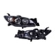 thumbnail image 1 of Faro 3 2004 A 2009 Mazda Der P/Halog DEPO ., 1 of 4