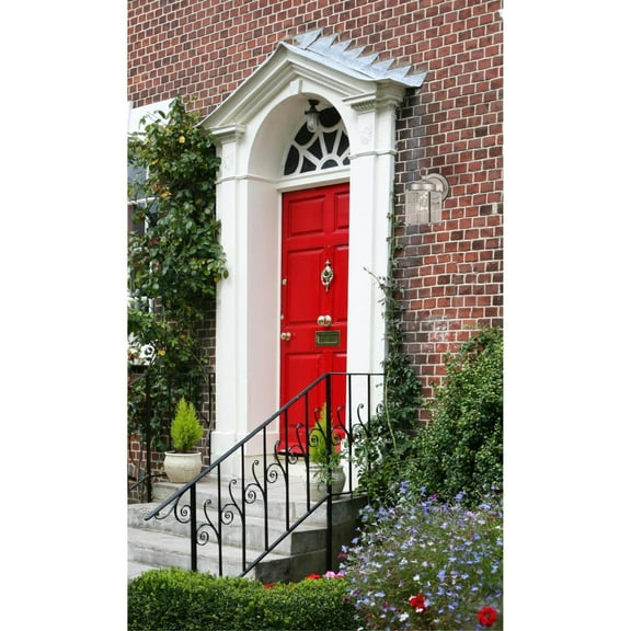 Westinghouse 6468400 Silver Outdoor Wall Sconce