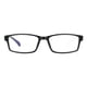 thumbnail image 2 of Puesto de gafas para miopía TR90 ligeras que funcionan Gafas Jianghu Gafas para miopía Productos terminados, 2 of 5