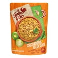 thumbnail image 1 of Pouch de chicharrón en salsa verde El Gallo Giro 220g, 1 of 3