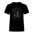 thumbnail image 3 of Spider-Man  Adult Spidey Art T-Shirt, 3 of 4