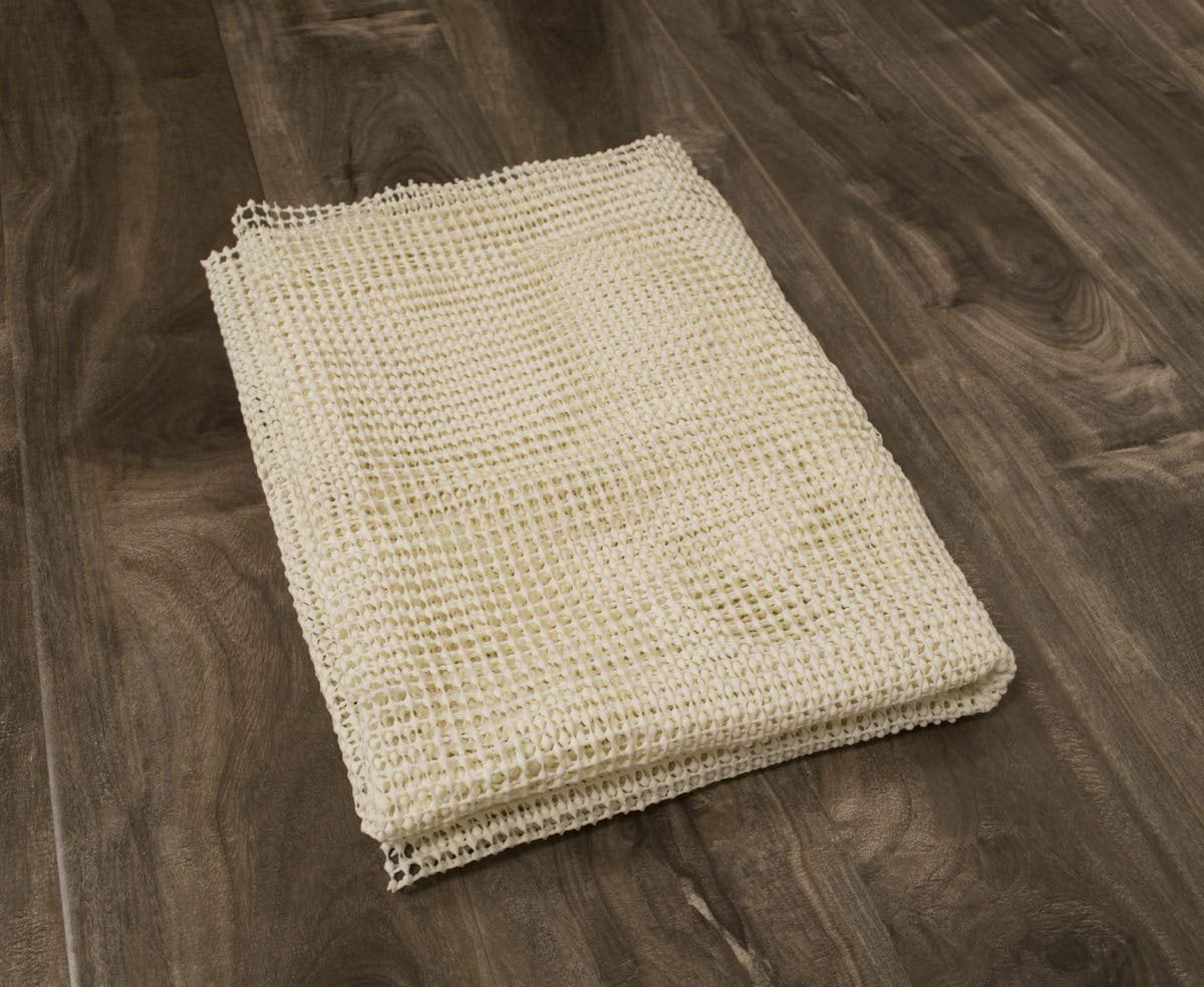 Spray Rubber Backing Rugs