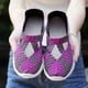 thumbnail image 5 of XIHAHA 2023 Zapatos planos De moda para Mujer, Zapatos tejidos con banda elástica, Zapatos planos cómodos para Mujer, mocasines informales para Mujer, Zapatos De Mujer, 5 of 5