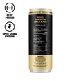 thumbnail image 4 of Death Wish Coffee Co., Premium Vanilla Latte, 100% Colombian Cold Brew Fair Trade™ Coffee, 11 Fl oz Can, 12-pack, 4 of 7