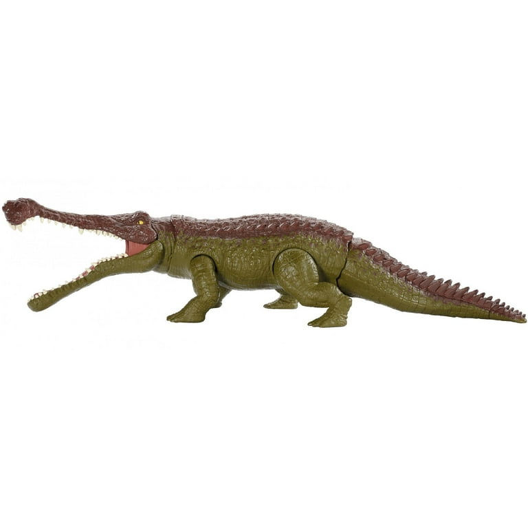 Jurassic World Dino Action Figure: Massive Biters