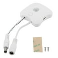 thumbnail image 2 of POCREATION Infrared Sensor Switch,DC5-24V Infrared Human Body Motion Sensor Induction Switch For Armoire Light Lamp, 2 of 8