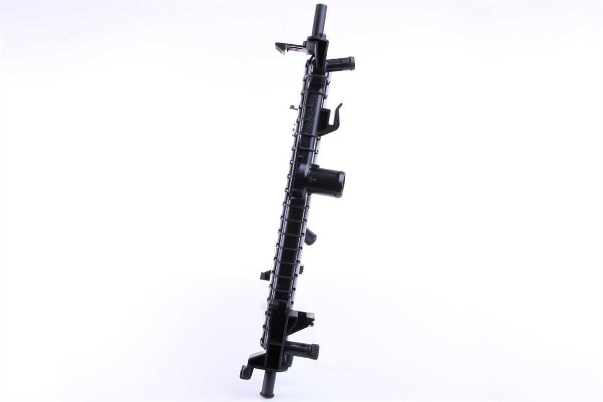 Nissens 69237 Radiator