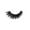 A, variant on KBANNICAL 20 Pair 3d False Eye Lashes Wispy Extension Eyelashes Set False Eyelashes Thick Mdf-12 Eyelashes Profusion Individual Glue Eyelash Washing compatible with Machine Pads for Tint