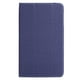 thumbnail image 2 of Carcasa anticaídas con soporte para tabletas de 8'' - Accesorio perfecto para computadora Funda de cuero azul para tableta, 2 of 8