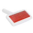 thumbnail image 3 of Sonew Small Medium Dog Hair Needle Comb Dematting Brush Removal Comb Pet Grooming Tool, 3 of 8