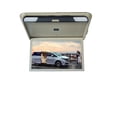 thumbnail image 1 of 1080P 19 Inch Car Monitor HD LCD Screen Auto Ceiling TV Motorhome Roof Mount Display MP5 Portable Multimedia Car Video Playe ,Widely Used, 1 of 6