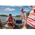 thumbnail image 4 of Stearns Youth American Flag Series Life Vest, 4 of 5