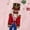 Nutcracker, variant on Member's Mark Holiday Kitchen Towel Set, 6-Pack