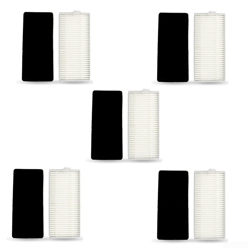 Filters For CONGA EXCELLENCE 990 5040 Mamibot EXVAC660 Vaccum Cleaner Parts  | Walmart Canada