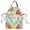 Multi 09, variant on Yehwow Vintage England Flag Bib Apron For Kitchen BBQ Gardening With Adjustable Neck Strap 27x31 Inch