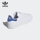 thumbnail image 5 of Zapatillas de tabla de corte bajo resistentes al desgaste con cordones STAN SMITH de Adidas Origins para hombres y mujeres, 5 of 5