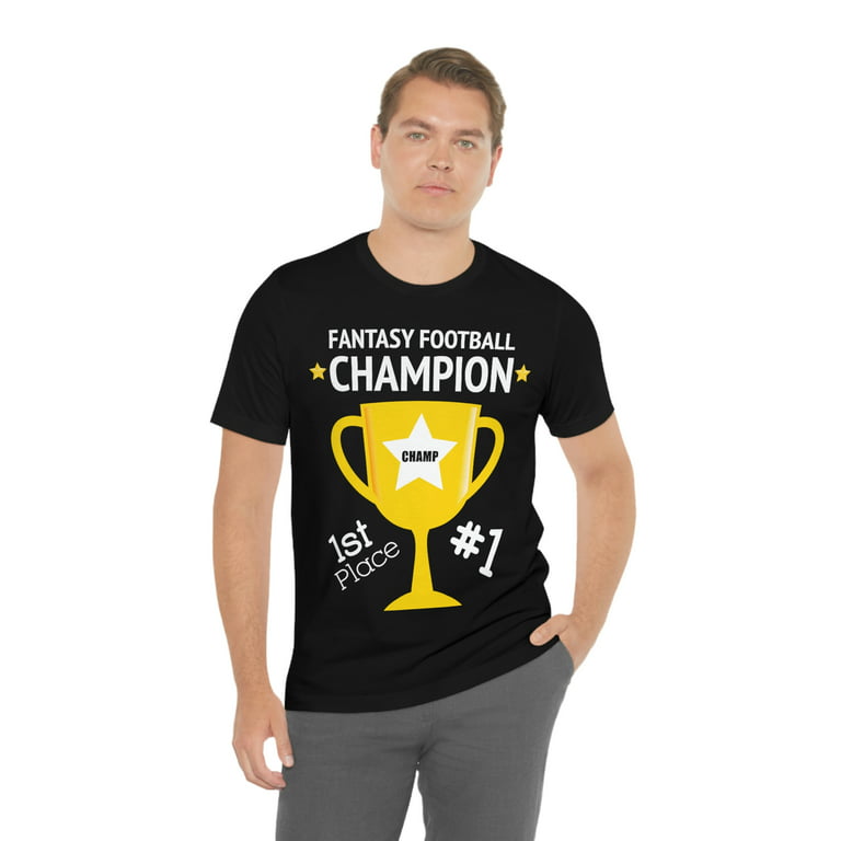 football championship shirts