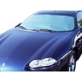 thumbnail image 2 of HeatShield, The Original Windshield Sun Shade, Custom-Fit for Pontiac Firebird Coupe 1993-2002, Silver Series, 2 of 4