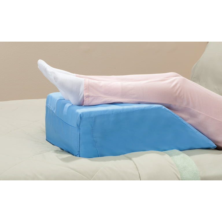 Large Leg Lift Pillow Wedge - Discontinued