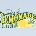 thumbnail image 2 of CafePress - Fresh Lemonade Long Sleeve Infant T Shirt - Long Sleeve Infant T-Shirt, 2 of 2