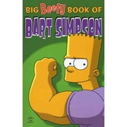 Simpsons Comics Presents Bart Simpson TPB #4 2nd VF ; Harper Comic Book