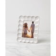 thumbnail image 2 of Lenox French Perle Scallop Frame 5X7, 2 of 5
