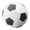 23.6in, variant on 2026 Inflatable Soccer Ball with Rapid Valve - Massive PVC Football for Beach, Backyard, Party Games & Parades,Outdoor Sports Games (23.6 Inch)