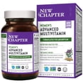 thumbnail image 6 of New Chapter Women's Advanced Multivitamin 120 Veg Tabs, 6 of 7