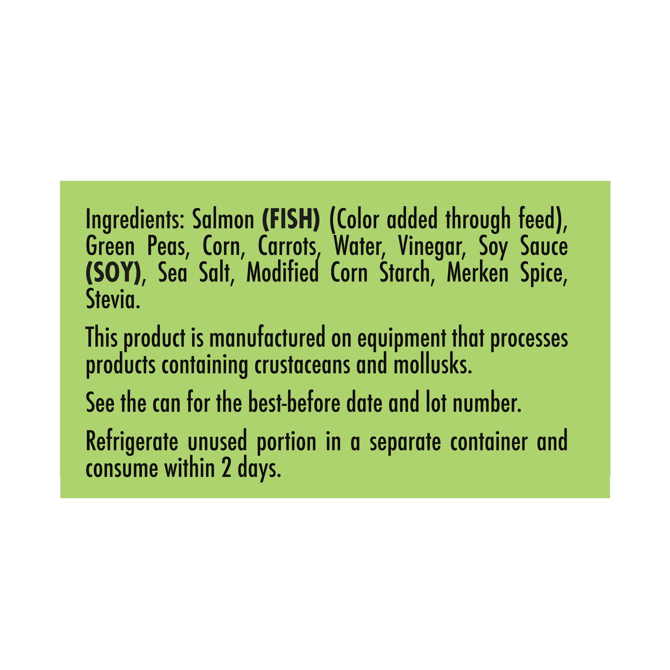 (6 pack) Cole's Open & Eat Patagonian Smoked Salmon Fillet (FISH) with Vegetables, 5.6oz (160g) High in Protein, High in Vitamin D, Skinless and Boneless