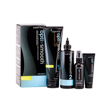 Matrix Matrix Opti Smooth Permanent Smoothing System Option