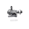 thumbnail image 1 of Riwesomey Válvula de cierre de combustible Universal, interruptor de grifo, llave de purga M10, accesorio de repuesto para contenedor de motor generador Vehículos, repuestos y accesorios Mis, 1 of 1