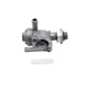 thumbnail image 1 of Riwesomey Válvula de cierre de combustible Universal, interruptor de grifo, llave de purga M10, accesorio de repuesto para contenedor de motor generador Vehículos, repuestos y accesorios Mis, 1 of 1