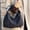 Black, variant on Zunfee Women's Nylon Hobo Bag - Black, Free Size, Waterproof Lightweight Shoulder Bag for Everyday Commute, Shopping & Casual Use - Affordable Stylish Tote