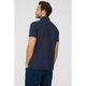 thumbnail image 2 of Mantaray - Polo Vintage para Hombre (Tinta), 2 of 4