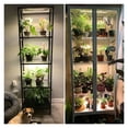 thumbnail image 7 of 1/2/3/4 LED Grow Light Strips For Indoor, Plants USB Full Spectrum Phyto Lamp Dimmable Timer Seedlings Vegs Flower Growing Lamp ,High Efficiency, 7 of 7