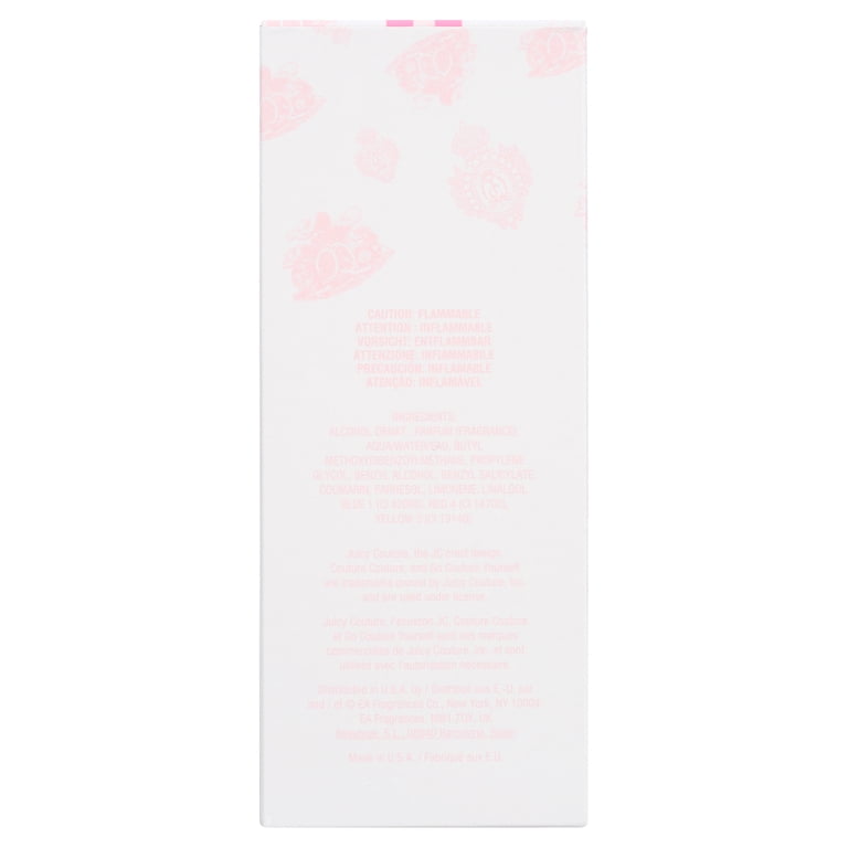 Juicy Couture Couture Eau De Parfum, 3.4 oz photo 5