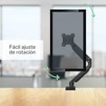 thumbnail image 3 of Soporte de escritorio para monitor de 13 a 32”, 3 of 4