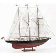 Billing Boats Sir Winston Churchill 1:75 Scale
