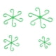 thumbnail image 3 of Soportes Para Tallos De Plantas Clips De Soporte De Vid Duraderos Para Plantas Trepadoras Jardinería, 3 of 7